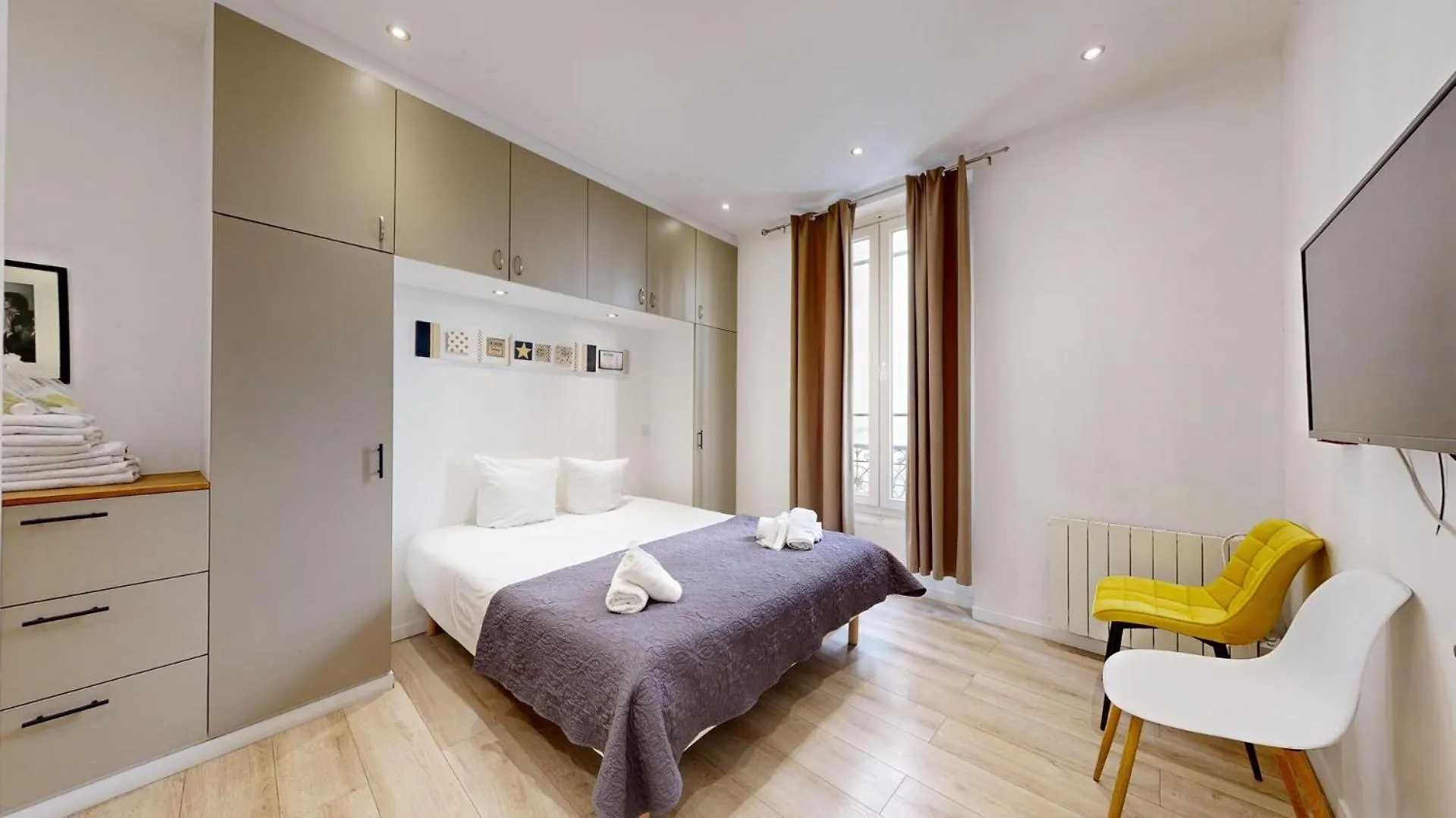 Apartamento Bluestay 1 - Au Coeur De