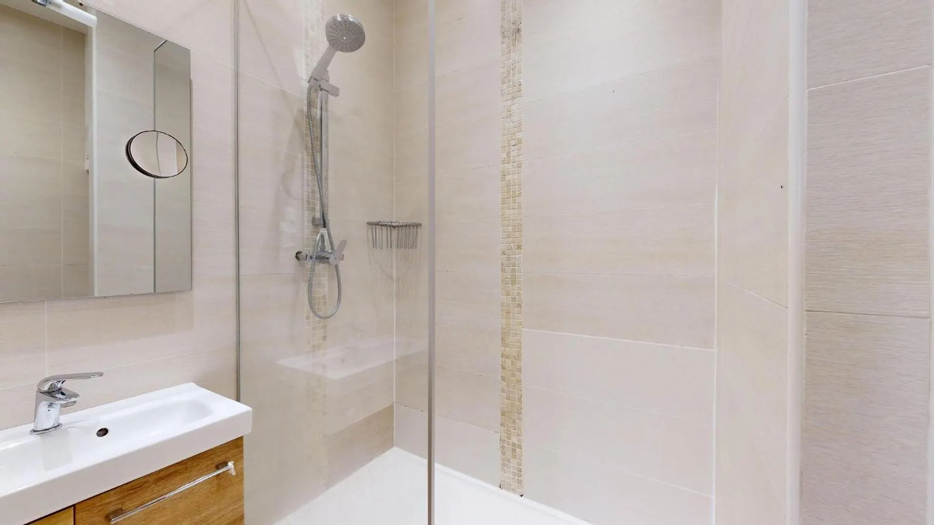 Apartamento Bluestay 1 - Au Coeur De París