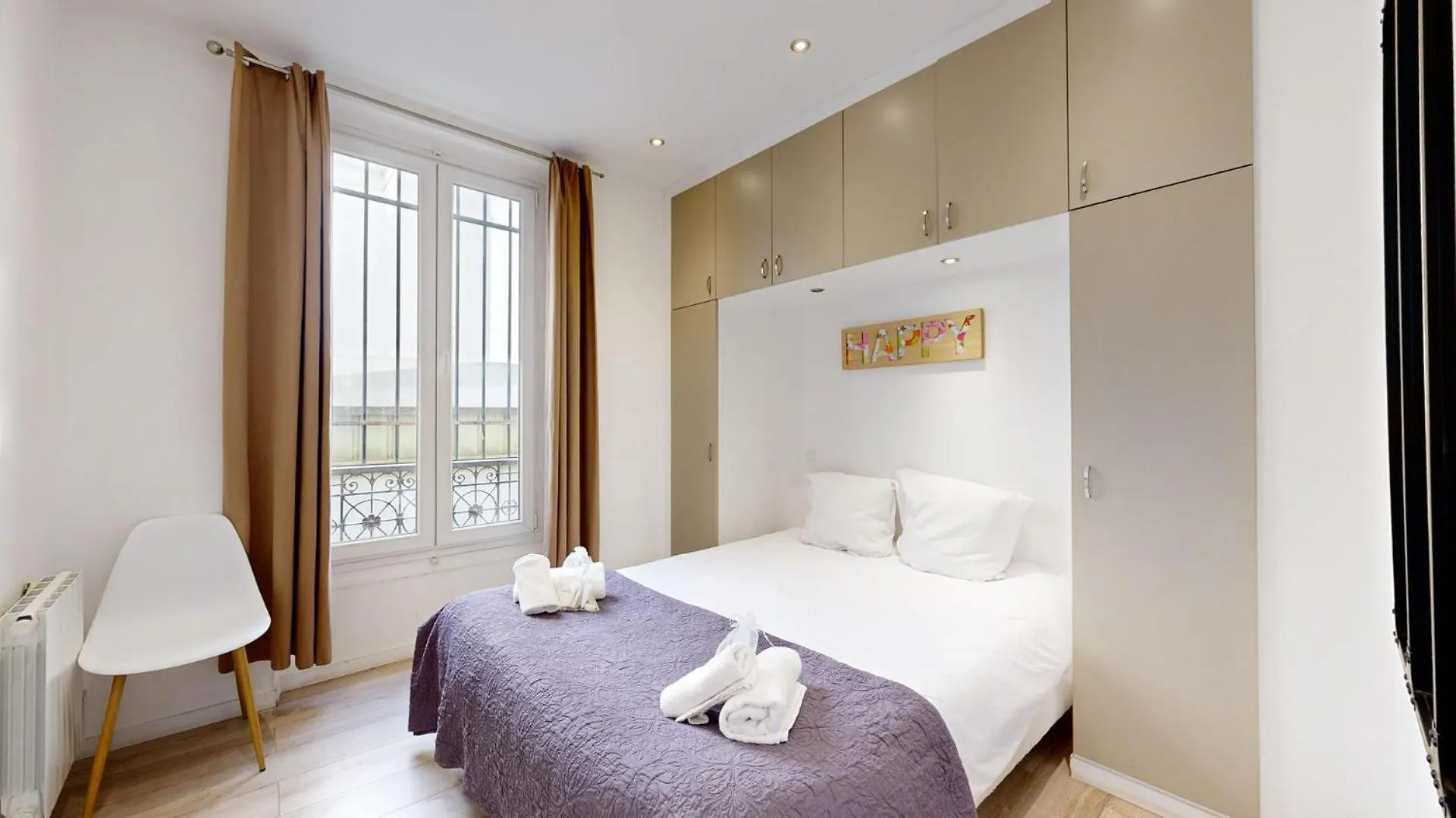 Bluestay 1 - Au Coeur De Apartment